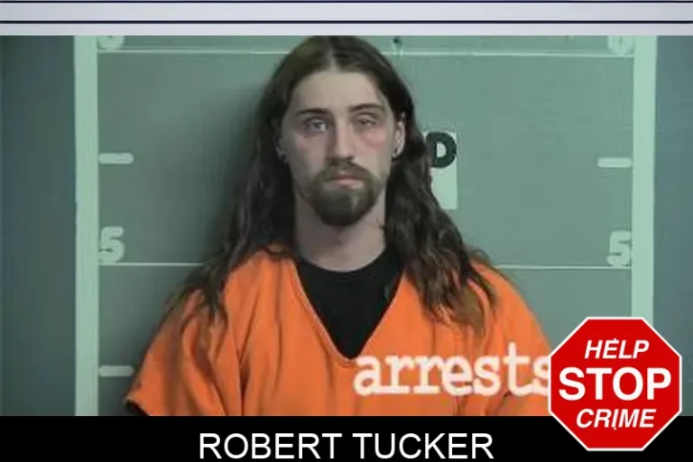 Robert Tucker