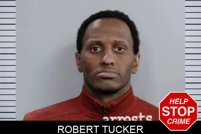 Robert Tucker