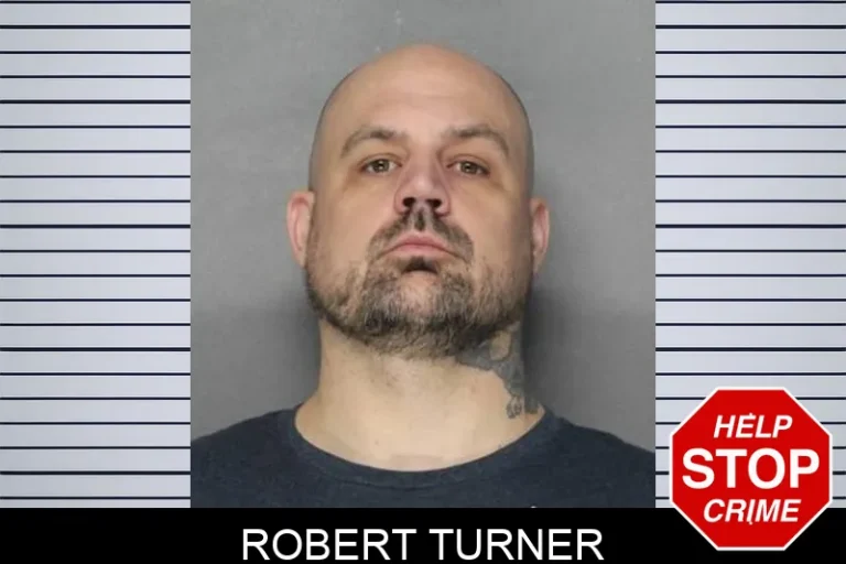 Robert Turner
