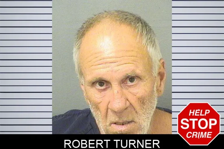 Robert Turner