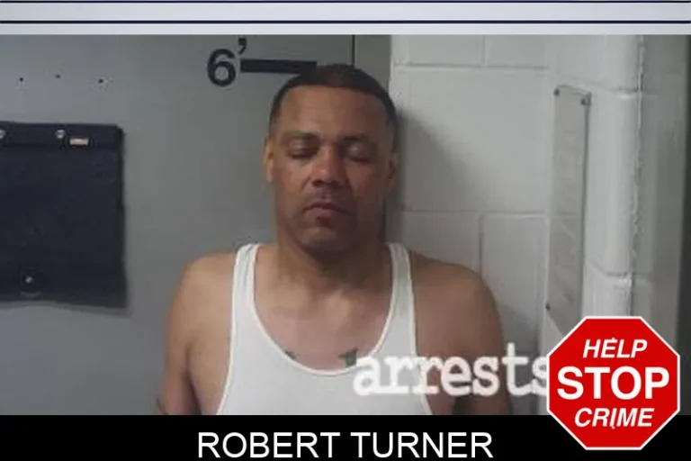 Robert Turner