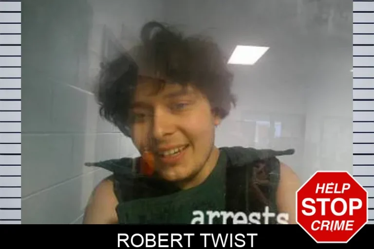 Robert Twist