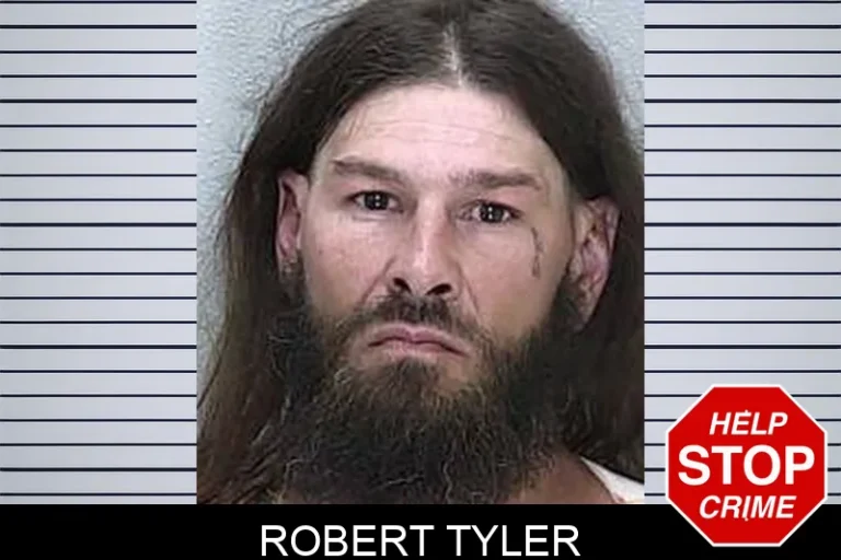 Robert Tyler