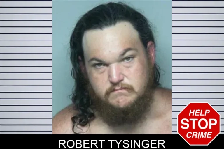 Robert Tysinger