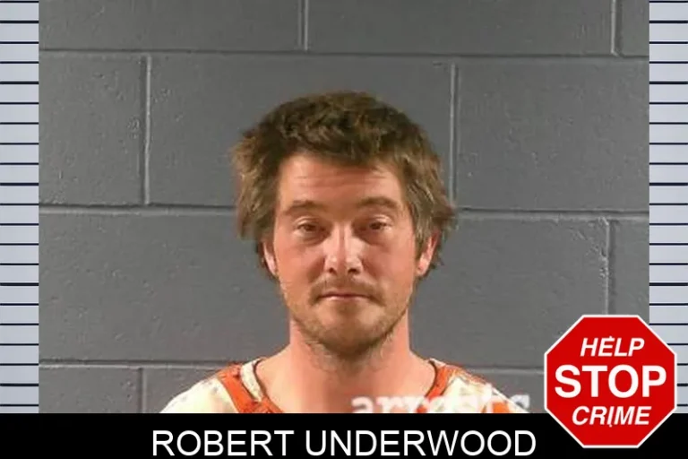 Robert Underwood