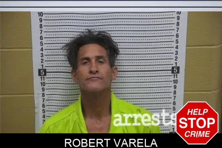 Robert Varela