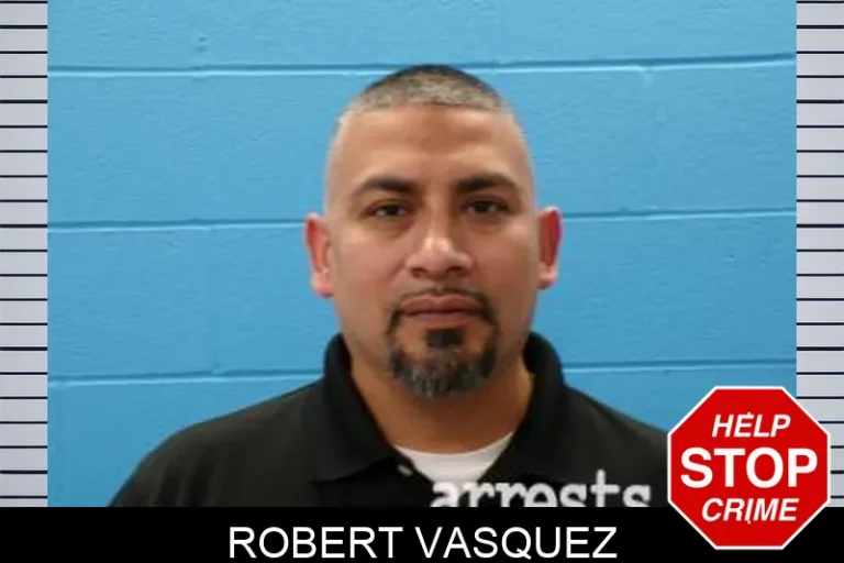 Robert Vasquez
