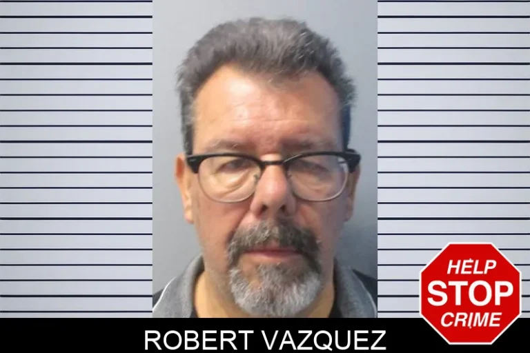 Robert Vazquez