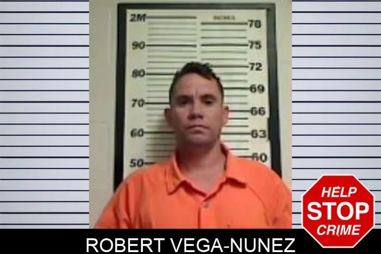Robert Vega-Nunez