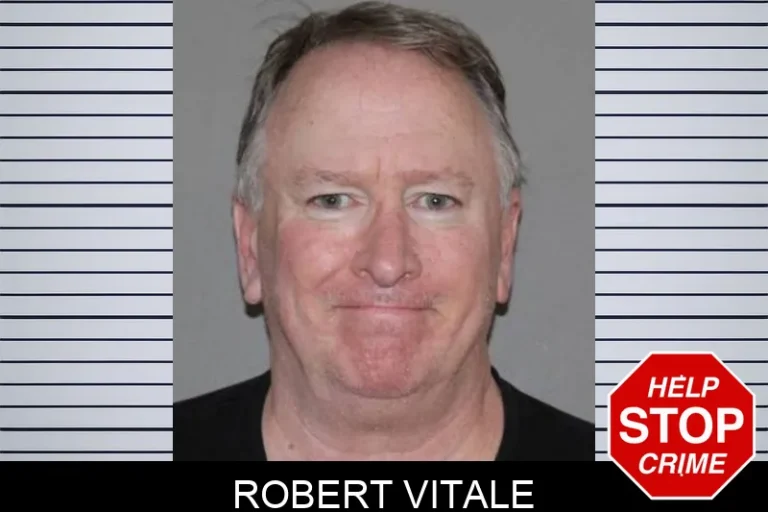 Robert Vitale