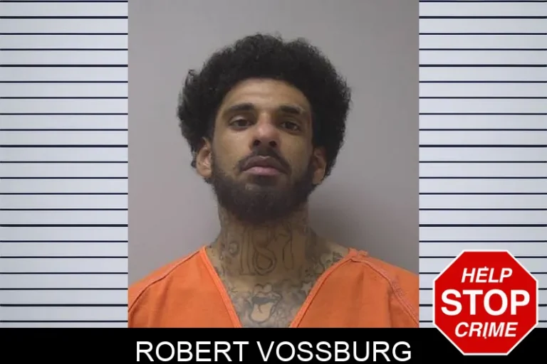 Robert Vossburg