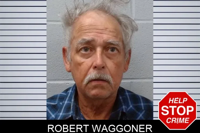 Robert Waggoner