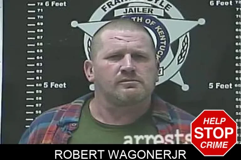 Robert WagonerJr