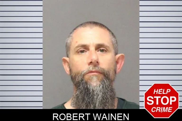 Robert Wainen