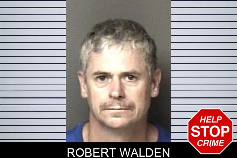 Robert Walden