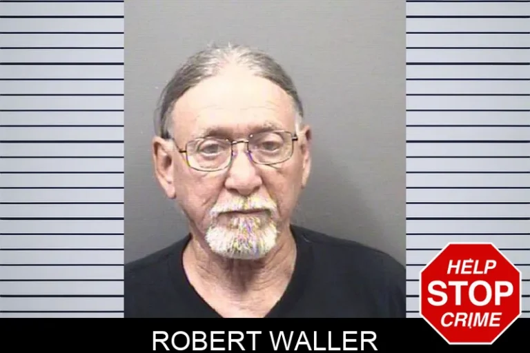 Robert Waller