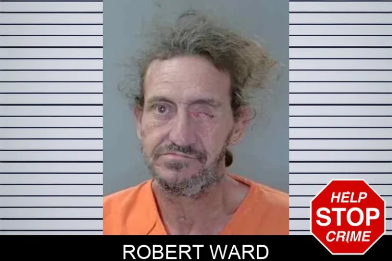 Robert Ward