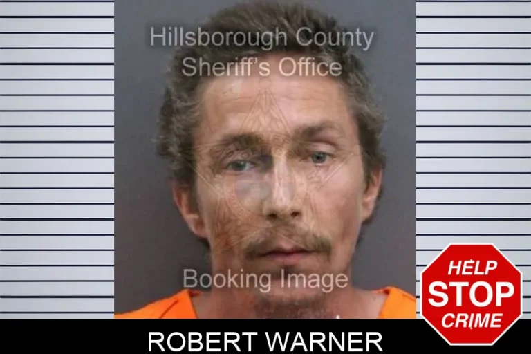 Robert Warner