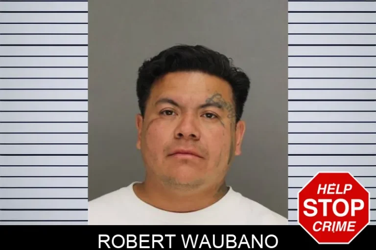 Robert Waubano