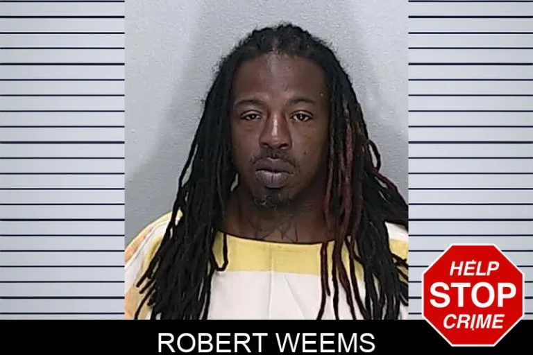 Robert Weems