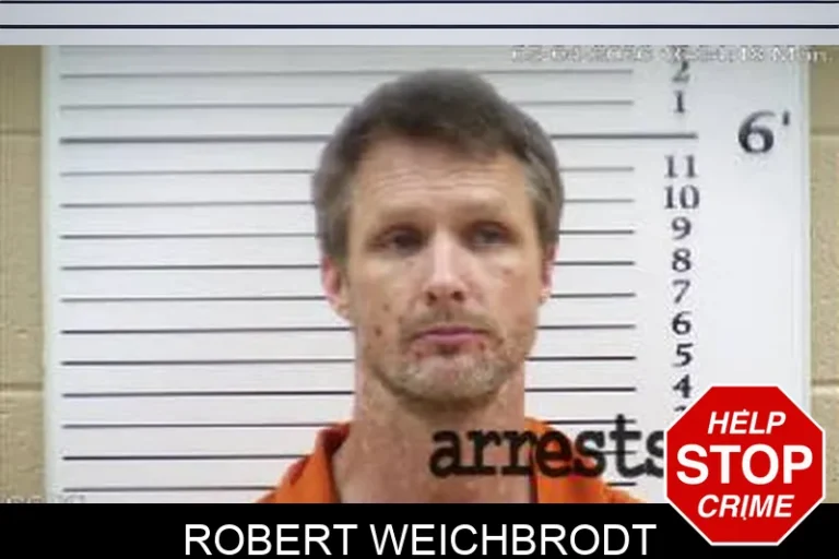 Robert Weichbrodt