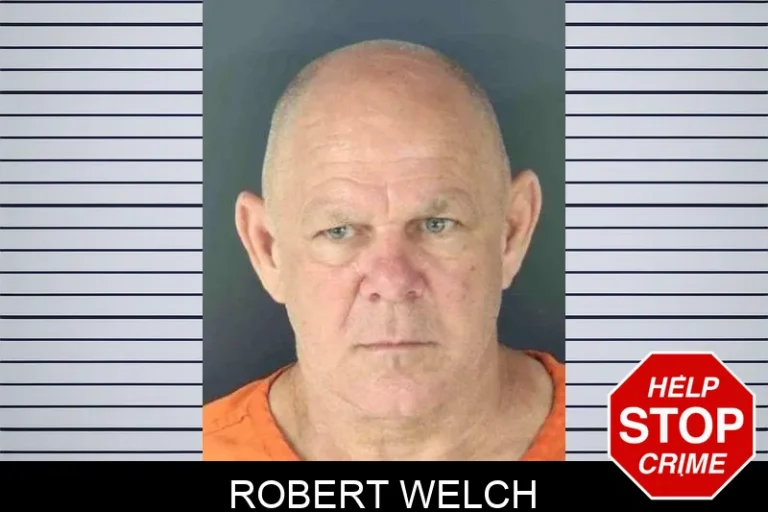 Robert Welch