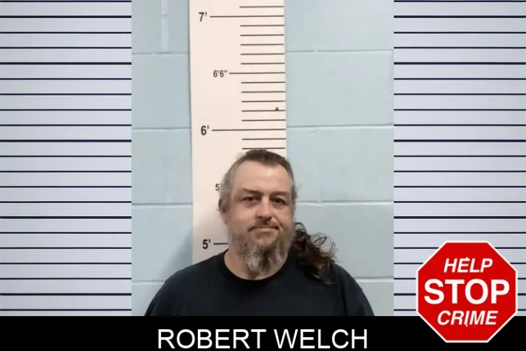 Robert Welch