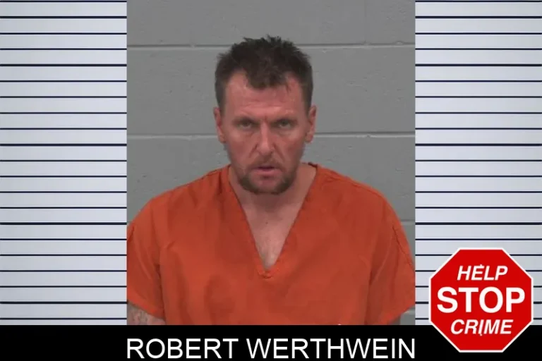Robert Werthwein