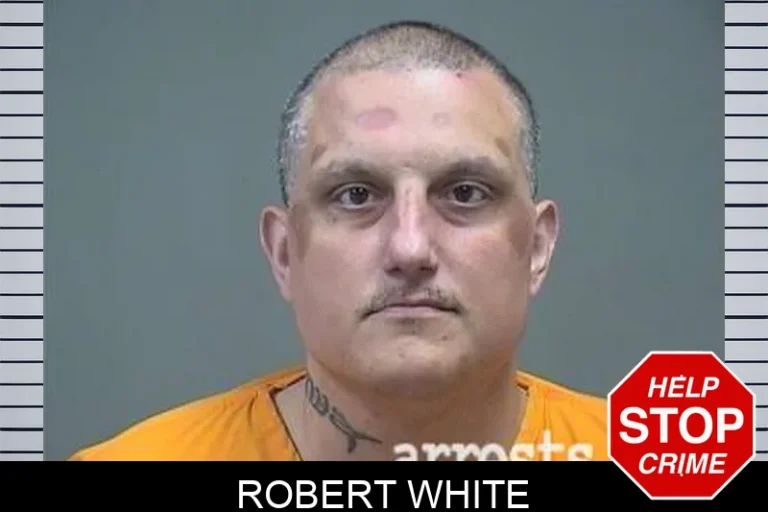 Robert White