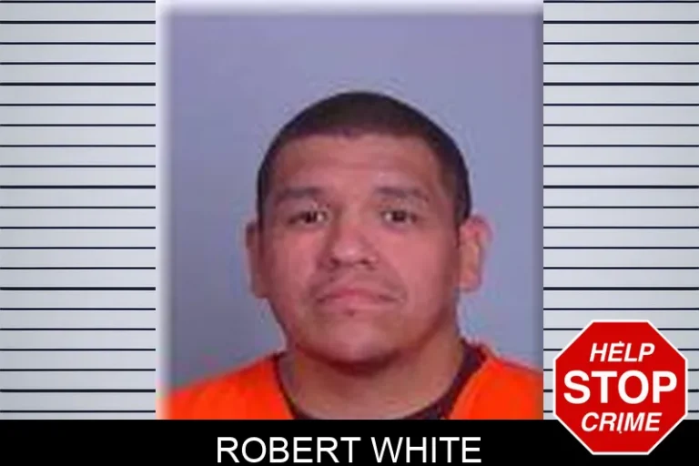 Robert White