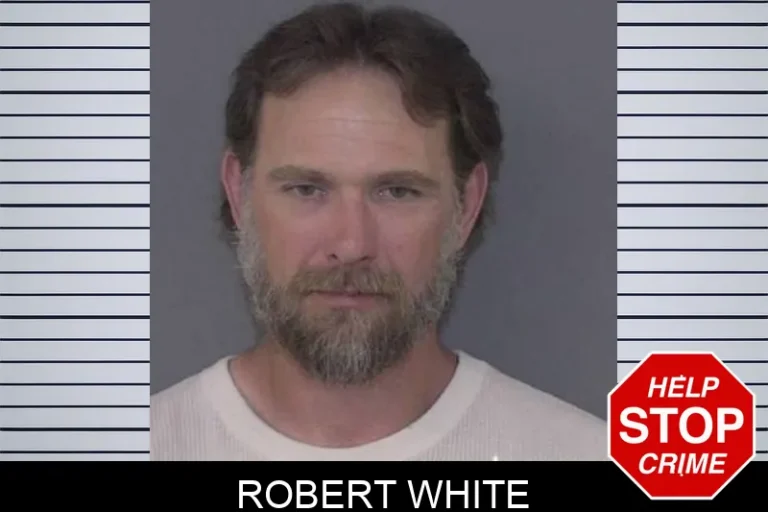Robert White
