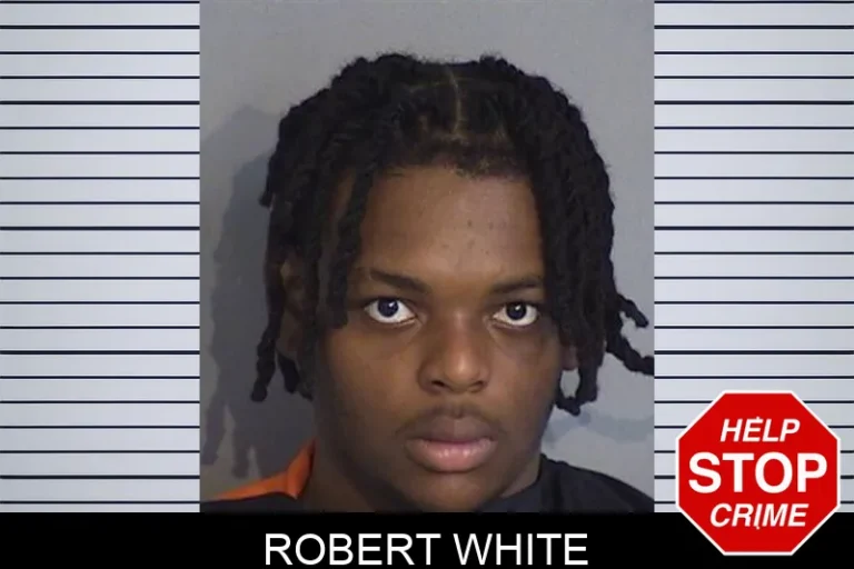 Robert White