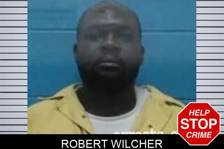 Robert Wilcher