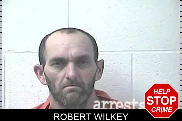 Robert Wilkey