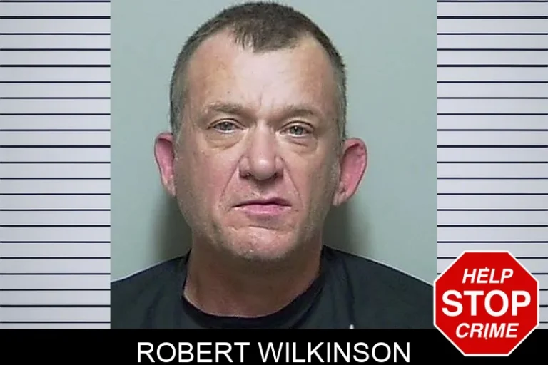 Robert Wilkinson