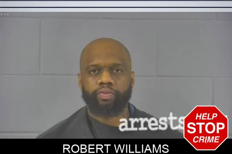 Robert Williams
