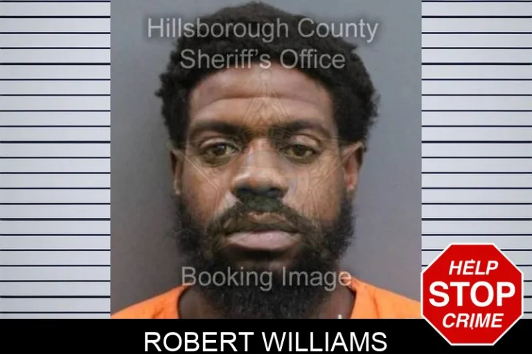 Robert Williams