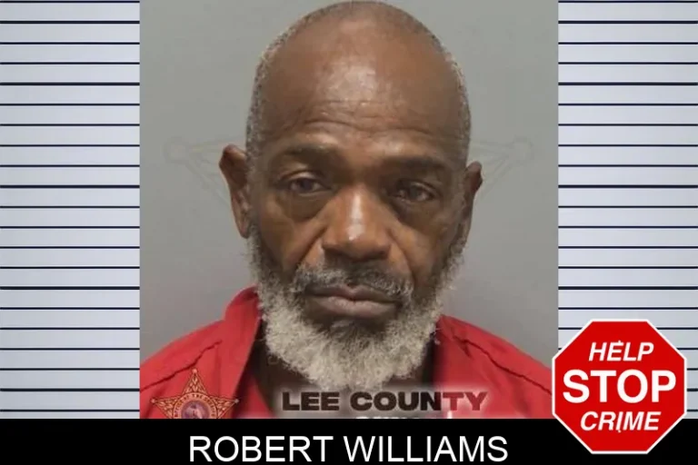 Robert Williams
