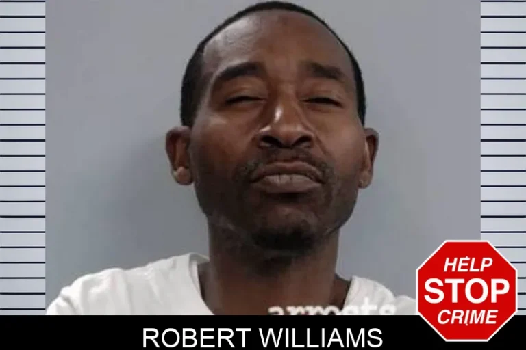 Robert Williams