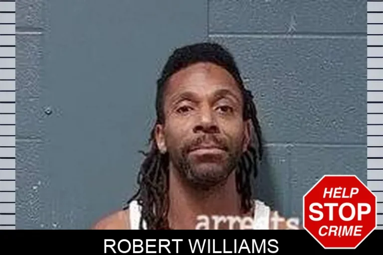 Robert Williams