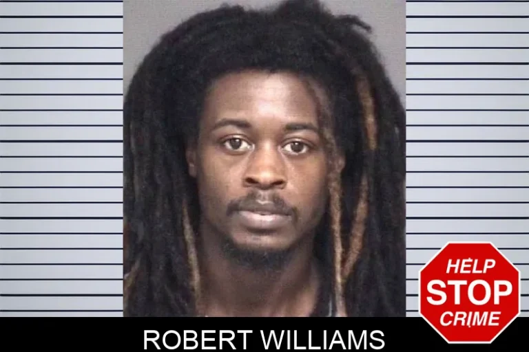 Robert Williams
