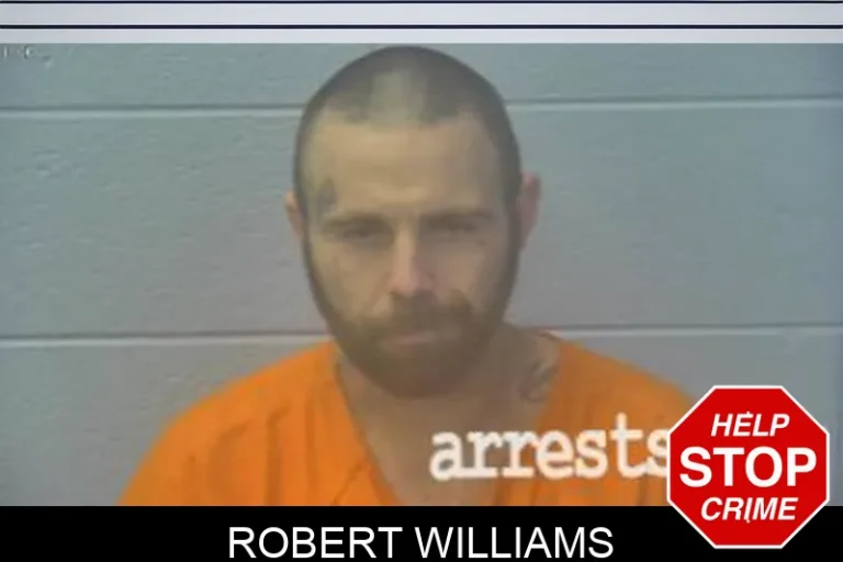 Robert Williams