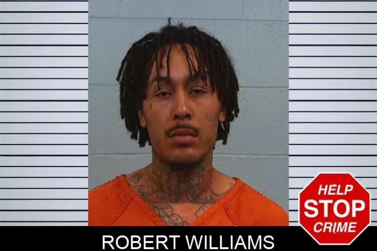 Robert Williams