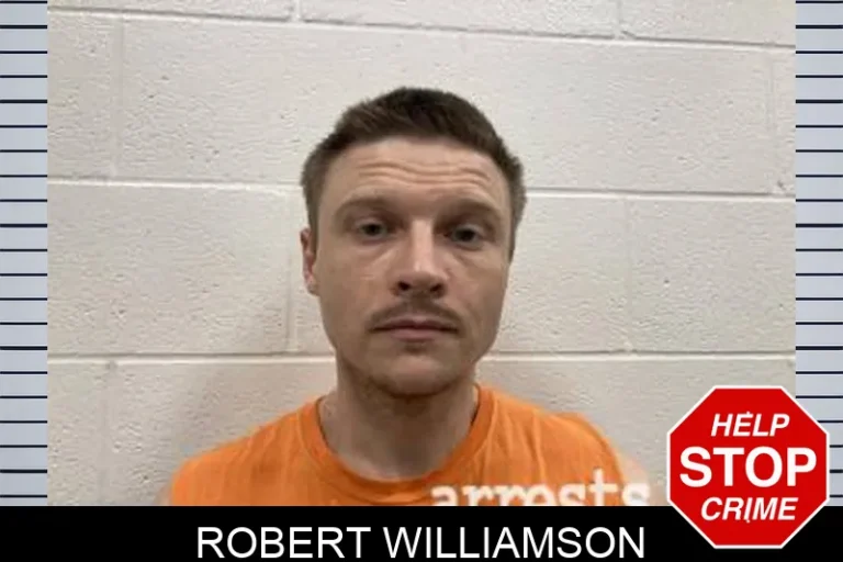 Robert Williamson