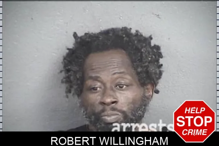 Robert Willingham