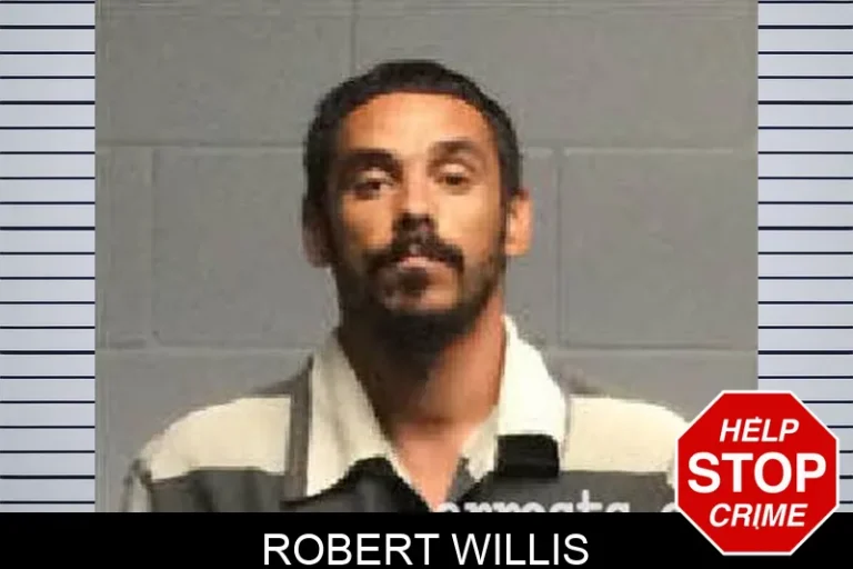 Robert Willis