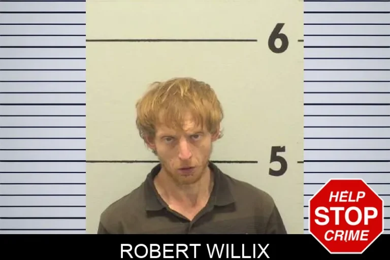 Robert Willix