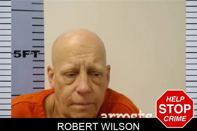 Robert Wilson