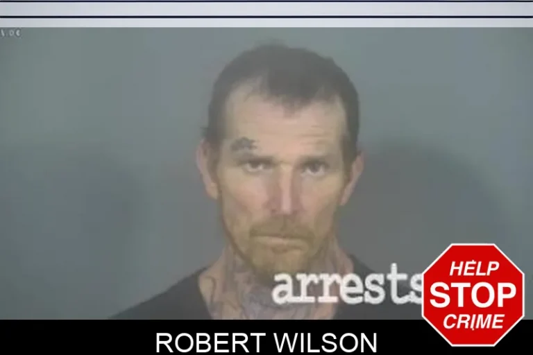 Robert Wilson