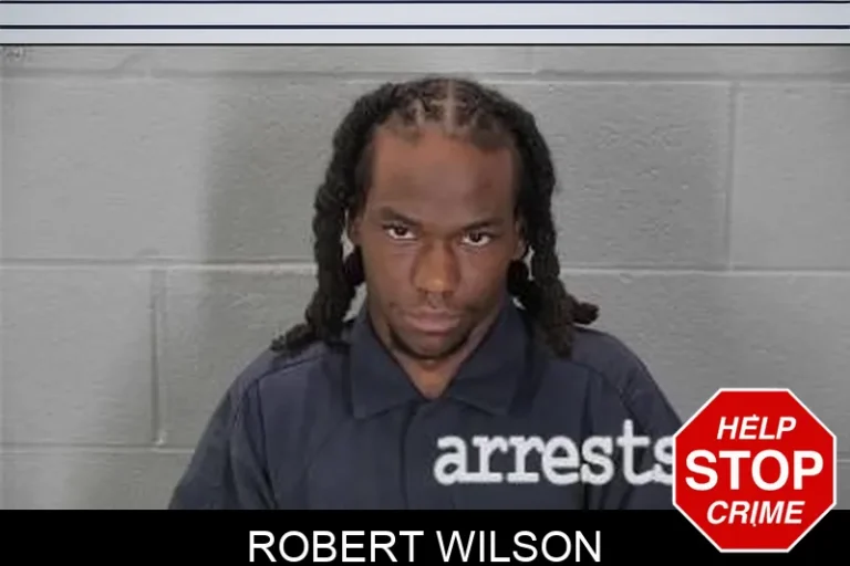 Robert Wilson